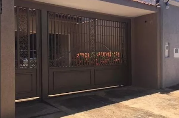 Casa para venda Residencial Florida RIBEIRAO PRETO - Foto 1