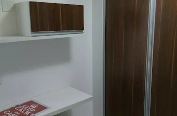 Apartamento para aluguel Nova Aliança RIBEIRAO PRETO - Foto 2