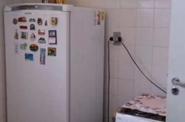 Apartamento Kitchenette/Studio para aluguel Centro RIBEIRAO PRETO - Foto 3
