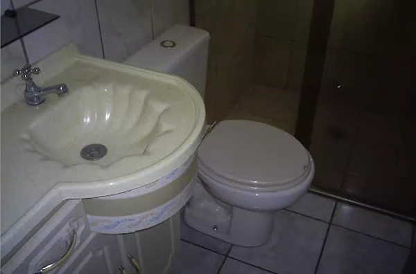 Banheiro Suite