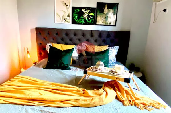 Apartamento em Subsetor Sul - 7 (S-7)  -  Ribeirão Preto - Foto 3