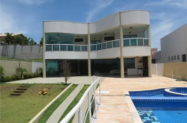 Sobrado para venda Royal Park RIBEIRAO PRETO - Foto 2