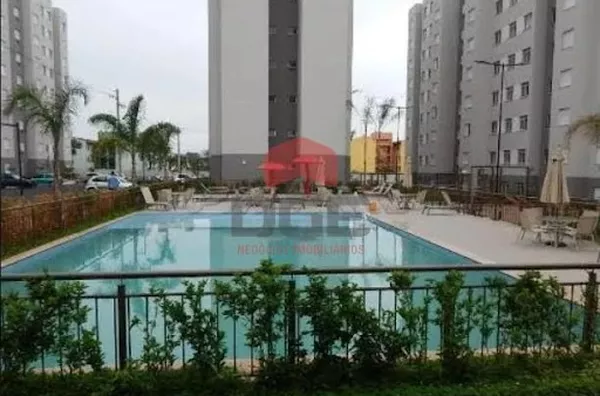 Apartamento em Residencial das Americas  -  Ribeirão Preto - Foto 1