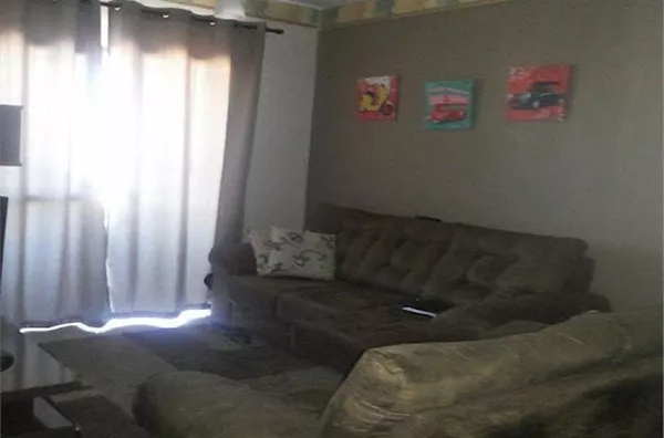 Apartamento para aluguel Parque Industrial Lagoinha RIBEIRAO PRETO - Foto 5