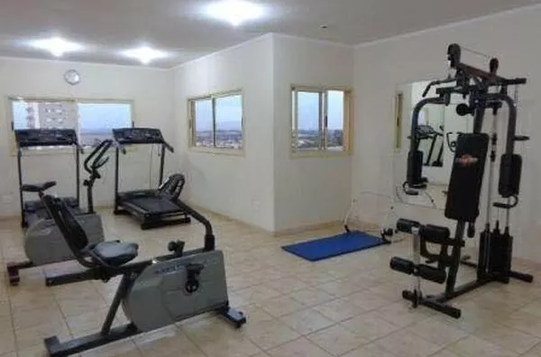 Apartamento para aluguel e venda Parque Industrial Lagoinha RIBEIRAO PRETO - Foto 4