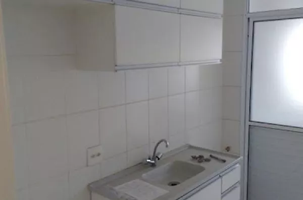 Apartamento para aluguel Nova Aliança RIBEIRAO PRETO - Foto 2