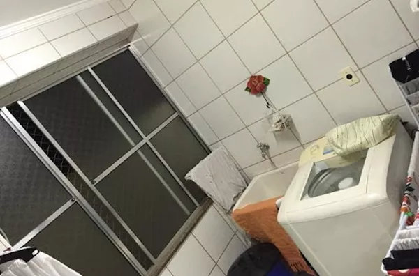 Apartamento para aluguel Jardim Paulistano RIBEIRAO PRETO - Foto 5