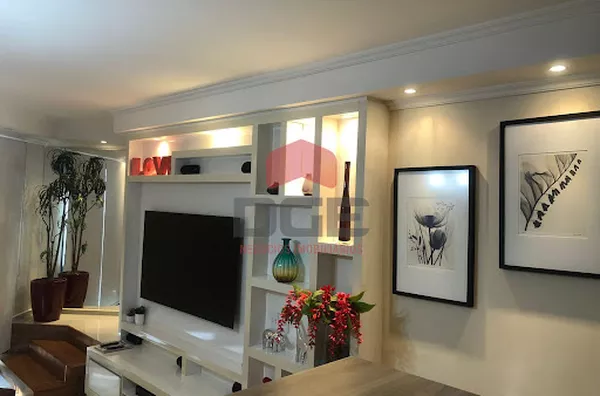 Apartamento em Centro  -  Ribeirão Preto - Foto 5
