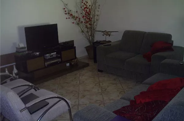 Casa para venda Parque Residencial Cândido Portinari RIBEIRAO PRETO - Foto 4