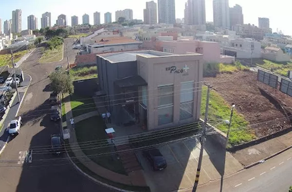 Loja/Salão para aluguel Jardim Botânico RIBEIRAO PRETO - Foto 1