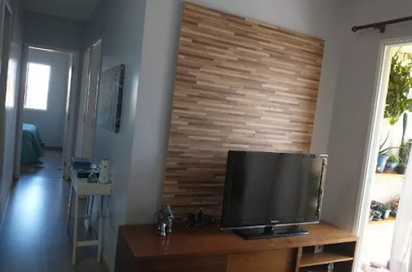 Apartamento para venda Parque Residencial Lagoinha RIBEIRAO PRETO - Foto 3