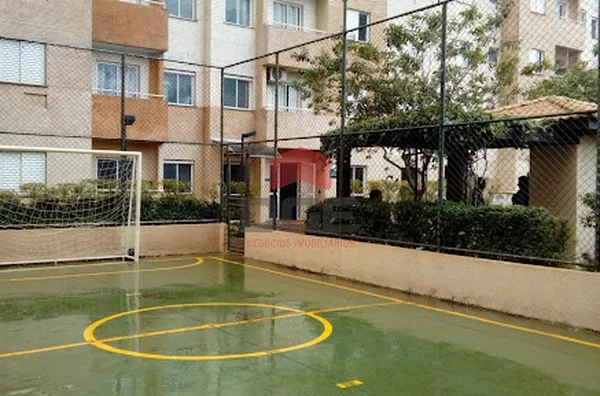 Apartamento em Campos Elísios  -  Ribeirão Preto - Foto 5