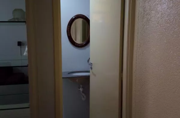Apartamento Duplex/Cobertura para venda Presidente Médici RIBEIRAO PRETO - Foto 11