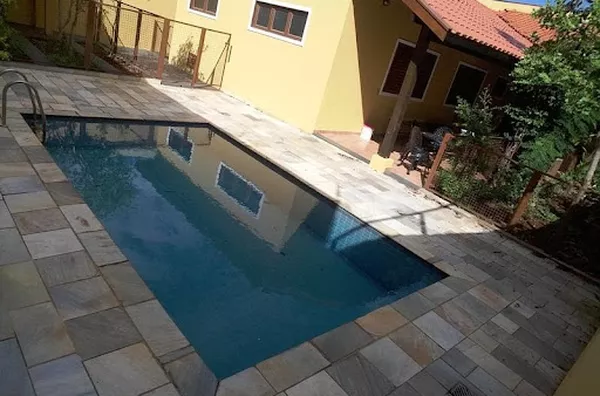 Casa para aluguel Parque Industrial Lagoinha RIBEIRAO PRETO - Foto 3