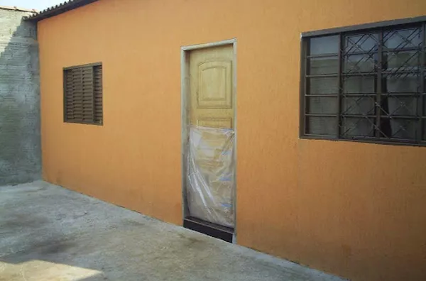 Casa para venda Jardim Florestan Fernandes RIBEIRAO PRETO - Foto 2