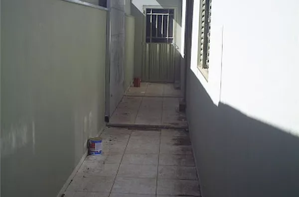 Corredor Externo