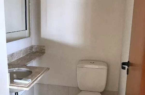 Apartamento para aluguel e venda Jardim América RIBEIRAO PRETO - Foto 8