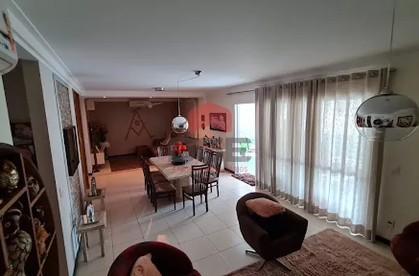 Apartamento em Jardim Sao Luiz  -  Ribeirão Preto - Foto 1