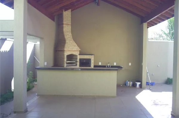 Churrasqueira