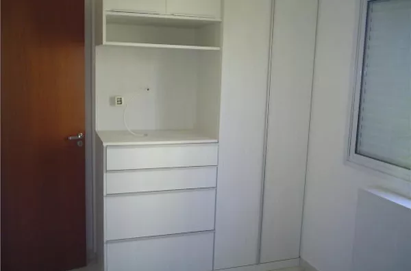 Apartamento para venda Jardim Botânico RIBEIRAO PRETO - Foto 2