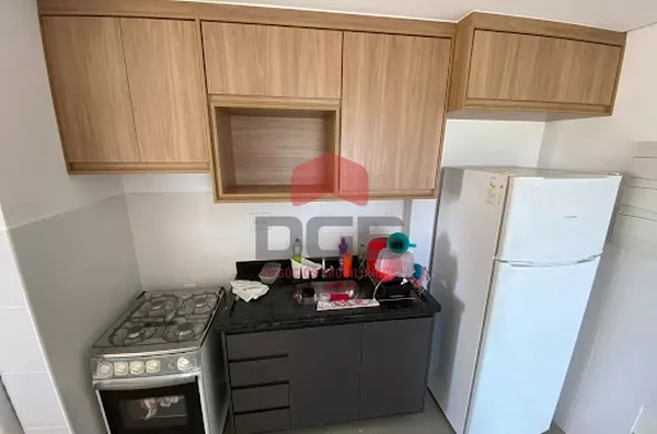 Apartamento em Nova Aliança  -  Ribeirão Preto - Foto 2