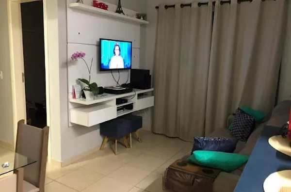 Apartamento para venda Residencial das Américas RIBEIRAO PRETO - Foto 1