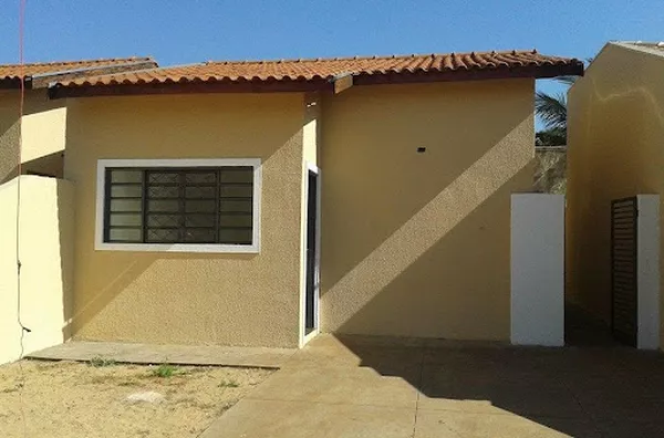 Casa para venda Geraldo Correia de Carvalho RIBEIRAO PRETO - Foto 3