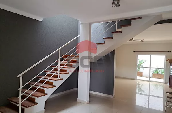 Casa em Jardim Botânico  -  Ribeirão Preto - Foto 2