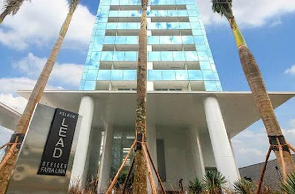 Sala para aluguel Vila Nova Conceição São Paulo - Foto 1