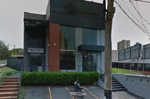 Loja/Salão para aluguel Jardim Botânico RIBEIRAO PRETO - Foto 2