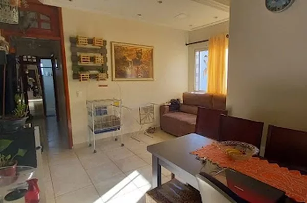 Apartamento para venda Jardim Palma Travassos RIBEIRAO PRETO - Foto 2