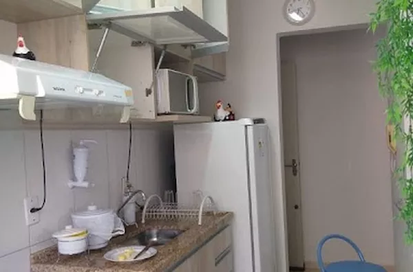 Apartamento para aluguel Residencial Jequitibá RIBEIRAO PRETO - Foto 1