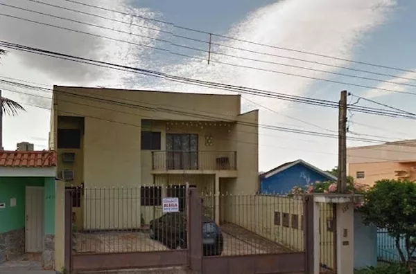 Apartamento para aluguel Jardim Irajá RIBEIRAO PRETO - Foto 1