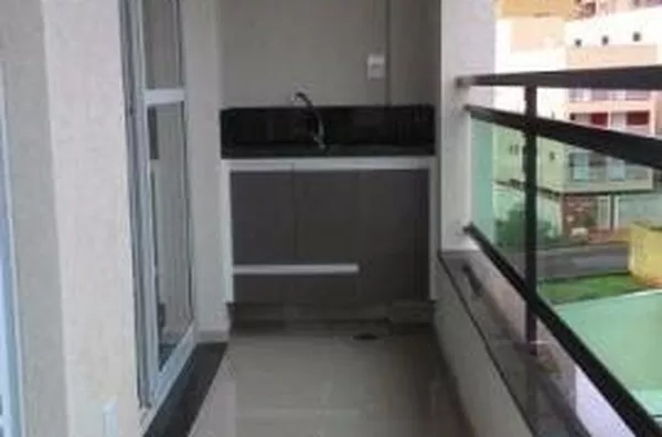 Apartamento para aluguel Nova Aliança RIBEIRAO PRETO - Foto 6
