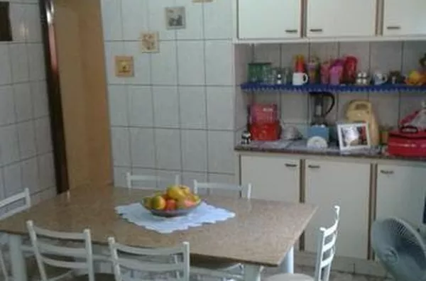 Casa para venda Campos Elíseos RIBEIRAO PRETO - Foto 3