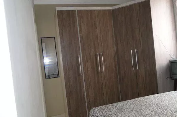 Apartamento para venda Ipiranga RIBEIRAO PRETO - Foto 6