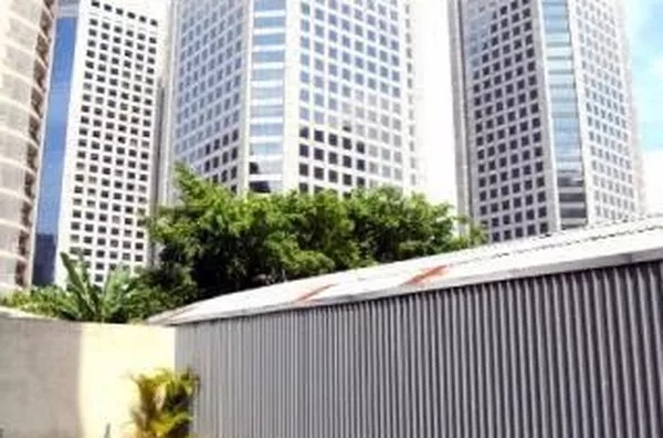 Apartamento para aluguel Berrini São Paulo - Foto 1