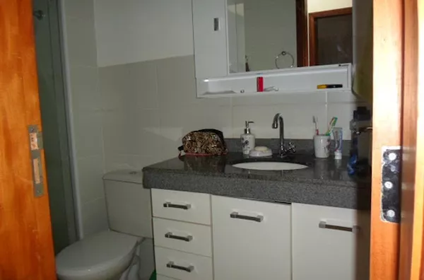 Apartamento para venda Vila Amélia RIBEIRAO PRETO - Foto 5