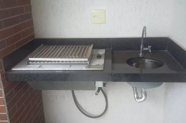 Apartamento para venda Jardim Botânico RIBEIRAO PRETO - Foto 2