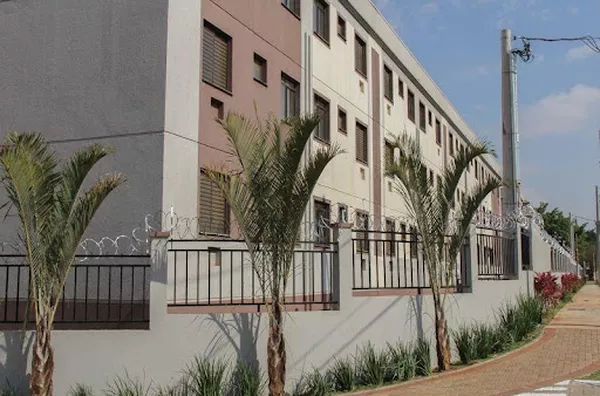 Apartamento para aluguel Recanto das Palmeiras RIBEIRAO PRETO - Foto 3