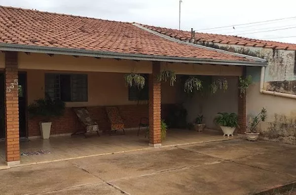 Casa em Centro  -  Fronteira - Foto 25