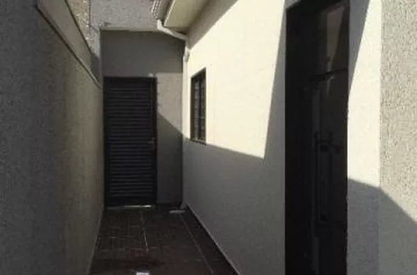 Casa para venda Jardim Ouro Branco RIBEIRAO PRETO - Foto 5
