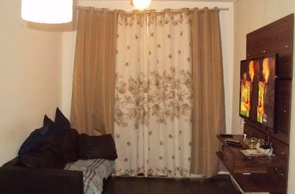 Apartamento para venda Jardim Interlagos RIBEIRAO PRETO - Foto 8