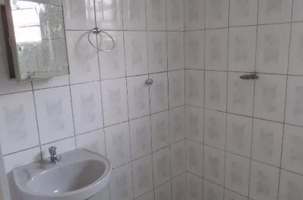Casa para aluguel Parque das Andorinhas RIBEIRAO PRETO
