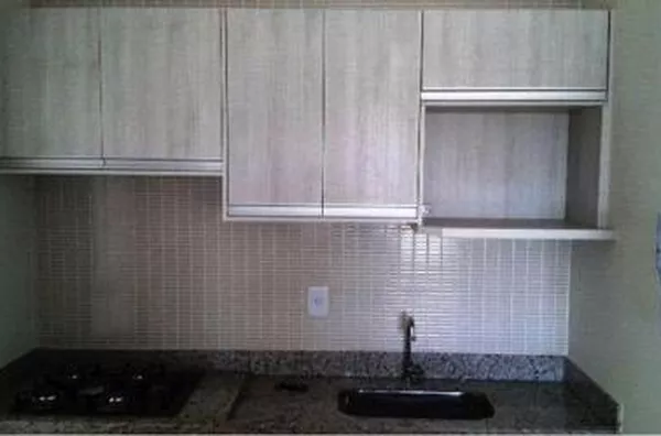 Apartamento para aluguel Nova Aliança RIBEIRAO PRETO - Foto 3