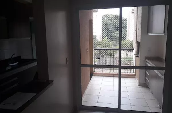 Apartamento para aluguel Jardim São José RIBEIRAO PRETO - Foto 2
