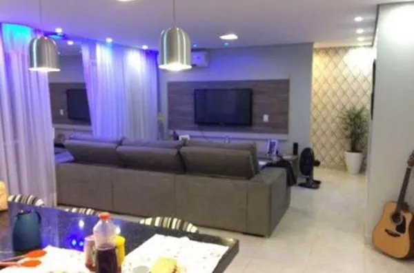 Apartamento para aluguel Jardim Botânico RIBEIRAO PRETO - Foto 2