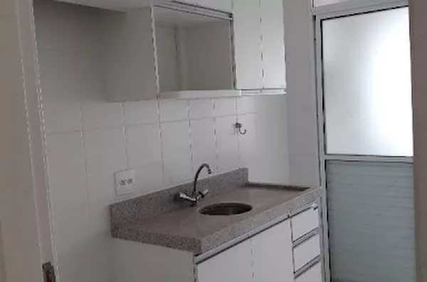 Apartamento para aluguel Nova Aliança RIBEIRAO PRETO - Foto 1