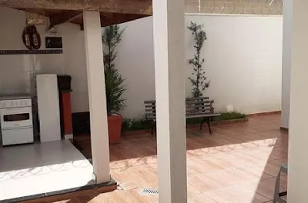 Casa para aluguel Jardim Ângelo Jurca RIBEIRAO PRETO - Foto 5