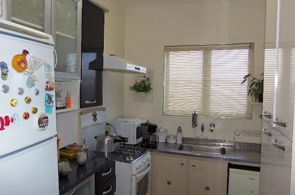 Apartamento para venda Jardim Palma Travassos RIBEIRAO PRETO - Foto 2